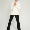 High-Rise Blake Slim Boot Pant