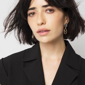 Mariner Links Drop Earrings