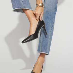 Gold Accent Comfort Pump