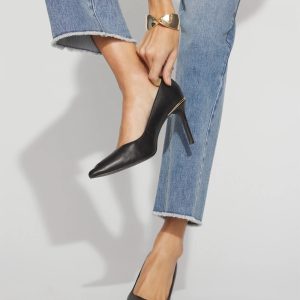 Gold Accent Comfort Pump