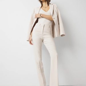 WHBM® Ines Slim Bootcut Pant