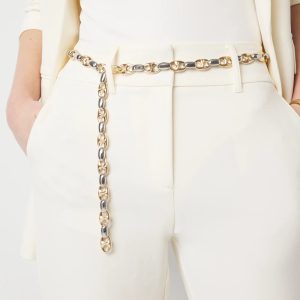 Mariner Links Chain Belt