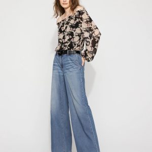 Mid-Rise Palazzo Jean