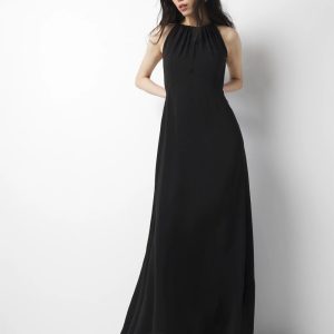Halter Maxi Dress