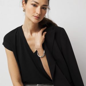 Short Sleeve Power Tee