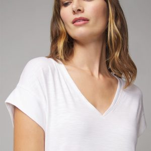 Short Sleeve Power Tee